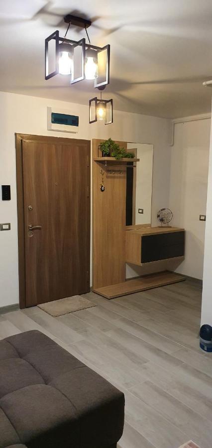 Helin Apartament By Alezzi N10 Năvodari Exterior foto