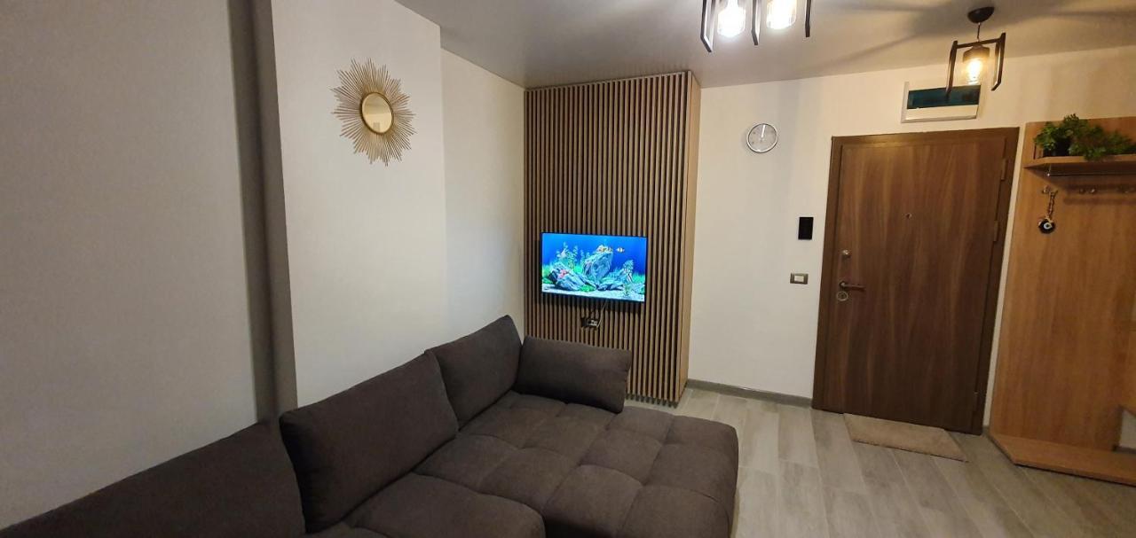 Helin Apartament By Alezzi N10 Năvodari Exterior foto